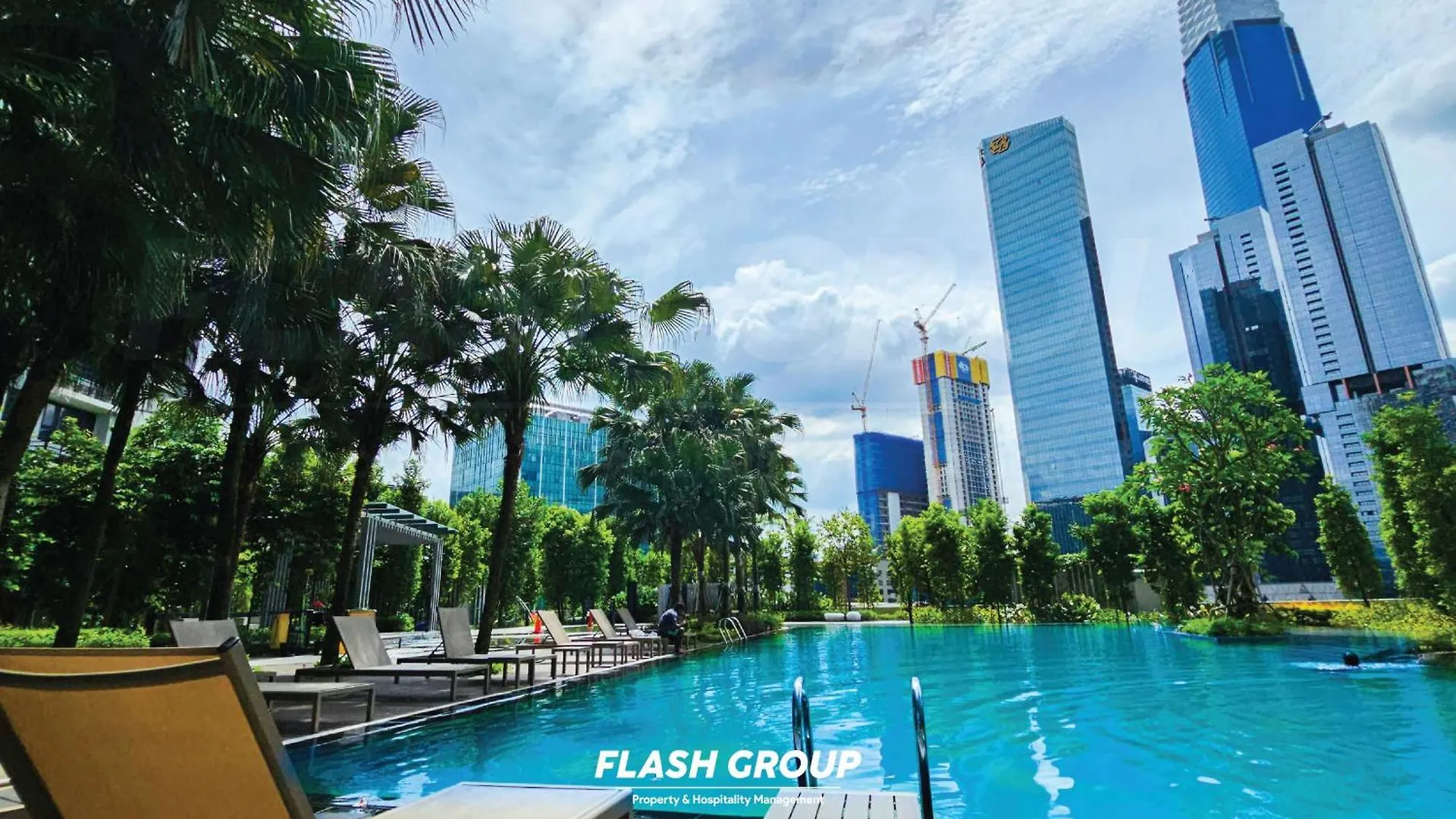 ***** Hotel Agile Bukit Bintang Premium Suites At Klcc Kuala Lumpur Malaysia